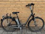 Kalkhoff middenmotor elektrische fiets met actieradius 100km, Enlèvement, Comme neuf