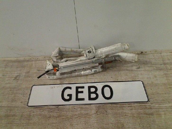 AIRBAG DAK RECHTS Seat Leon (5FB) (5F4880742), Auto-onderdelen, Overige Auto-onderdelen, Seat, Gebruikt