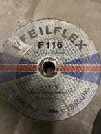 Pfeilflex F116 IJzer doorslijpschijf, Doe-het-zelf en Bouw, Metalen, Ophalen, Nieuw, IJzer