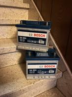 Bosch S4 001 12 V 44 Ah, Autos : Pièces & Accessoires, Enlèvement, Neuf