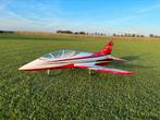 Sebart mini avanti s 90mm edf, Ophalen, Zo goed als nieuw