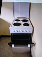 Kookvuur, Elektronische apparatuur, Ophalen, Nieuw, 4 kookzones, Elektrisch