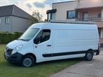 Renault Master 2.3 dCi 170 Energy + Keuring, Auto's, Bestelwagens en Lichte vracht, Voorwielaandrijving, Stof, 4 cilinders, https://public.car-pass.be/vhr/c46c0274-8e34-402d-ab9d-b7b9fbb79122