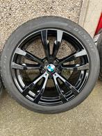 WIELEN BMW X5M te koop., Auto-onderdelen, Banden en Velgen, Banden en Velgen, Gebruikt, Ophalen of Verzenden, Overig