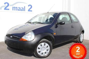Ford Ka Ka/Ka+ 1.3i 86d KMS 2 JAAR garantie=UNIEK in België beschikbaar voor biedingen