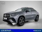 Mercedes-Benz GLE 400 e 4MATIC Sport Edition Premium | Trekh, Automaat, Zwart, GLE, SUV of Terreinwagen