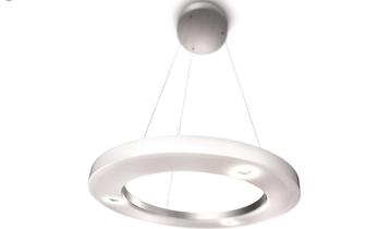 Suspension design Philips Ledino LED comme neuve disponible aux enchères