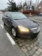Opel Insignia Insignia Sports Tourer 2.0 CDTi Edition DPF, Auto's, Euro 5, Stof, Beige, 4 cilinders