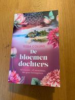 Roman Tessa Collins, Enlèvement ou Envoi, Comme neuf, Tessa collins, Belgique