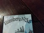 1935, Ophalen of Verzenden, Overige soorten, Boek of Tijdschrift