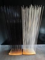 Extremis Sticks scheidingswand roomdivider ruimte verdelers, Huis en Inrichting, Ophalen, Nieuw