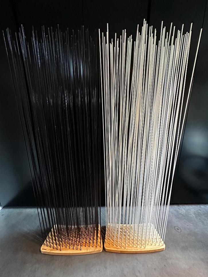 Extremis Sticks scheidingswand roomdivider ruimte verdelers, Huis en Inrichting, Woonaccessoires | Overige, Nieuw, Ophalen