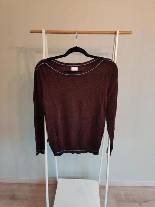 Glitter trui Mayerline Small, Kleding | Dames, Truien en Vesten, Zo goed als nieuw, Ophalen of Verzenden