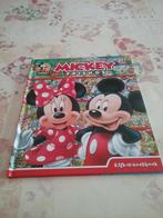 Kijk- en Zoekboek ^Mickey & Friends^, Boeken, Kinderboeken | Kleuters, Nieuw, Ophalen of Verzenden