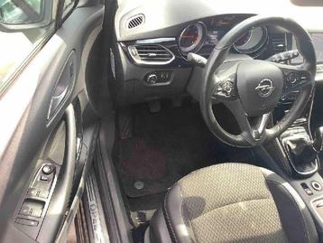 RAAMSCHAKELAAR Opel Astra K Sports Tourer (13408458) beschikbaar voor biedingen