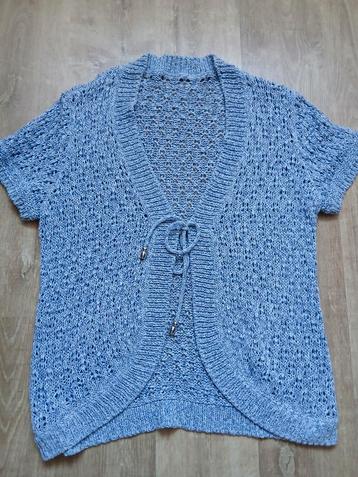 GILETS TRICOTÉS NEUFS TAILLE M S L EN PARFAIT ÉTAT, Enlèvement ou Envoi, Neuf