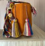Mochilas handtassen colombia handgemaakt, Handtassen en Accessoires, Bedels, Ophalen of Verzenden, Nieuw, Overige materialen, Overige merken
