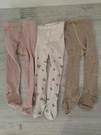 Lot de 3 paires de bas collants 68-74