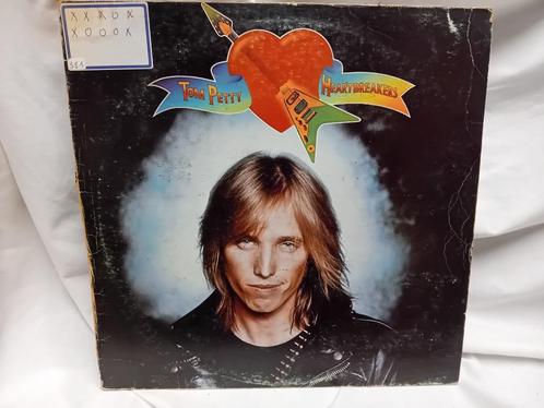Tom Petty and the Heartbreakers (1977), Cd's en Dvd's, Vinyl | Rock, Gebruikt, Ophalen of Verzenden