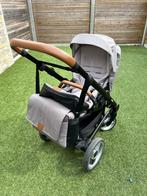 Kinderwagen Mutsy Nio North Sand 2 in 1, Poussette, Utilisé, Enlèvement ou Envoi, Mutsy