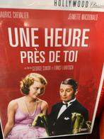 Une heure près de toi (One Hour with You), Avant 1940, Neuf, dans son emballage, Enlèvement ou Envoi, Comédie