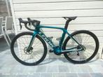 Look 795 Blade Disc 105Di2 Maat XS, Fietsen en Brommers, Ophalen, Zo goed als nieuw, Carbon, Dames