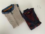 Twee gilets met lange mouwen, Ophalen, Gebruikt, Jongen, Trui of Vest