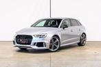 AUDI RS3 SPORTBACK | GARANTIE | DAZA | DCC | B&O | KUIP, Auto's, Automaat, RS3, Leder, Bedrijf