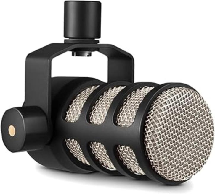 RØDE Dynamische Podmic microfoon SNELLE GRATIS LEVERING, Muziek en Instrumenten, Microfoons, Nieuw, Studiomicrofoon, Verzenden