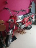 zundapp ks 50, Fietsen en Brommers, Brommers | Zundapp, Ophalen, KS50, Zo goed als nieuw, 50 cc