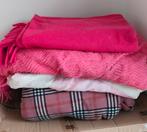 Grote dekens €2/stuk, Enlèvement, Utilisé