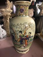 Japanse vaas, Antiek en Kunst, Antiek | Vazen, Ophalen