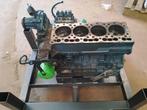 Motor Kubota v1505, Ophalen