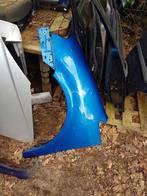 VW TOURAN VOORSCHERM LINKS BJ 2007, Ophalen of Verzenden, Gebruikt, Spatbord