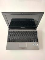 Medion & Asus netbook (nieuwstaat), Ophalen of Verzenden, Zo goed als nieuw