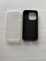 Quad-Lock cover en poncho iphone 14, Telecommunicatie, Mobiele telefoons | Hoesjes en Screenprotectors | Apple iPhone, Ophalen