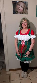 Carnaval kledij, Kleding | Dames, Carnavalskleding en Feestkleding, Ophalen, Maat 42/44 (L), Kleding, Gedragen