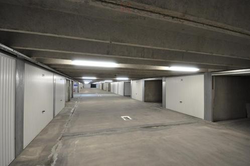 Garage te koop in Knokke-Heist, Immo, Garages en Parkeerplaatsen