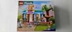 nieuwe lego friends 41742 ; kattenhotel, Ophalen of Verzenden, Nieuw, Complete set, Lego
