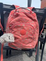 Kipling boekentas, Enlèvement, Utilisé