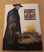 Purple heart 1, Ophalen of Verzenden, Nieuw