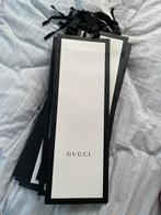 Lot sac Gucci en carton authentique, Bijoux, Sacs & Beauté, Sacs | Sacs à bandoulière, Autres marques, Autres couleurs, Neuf