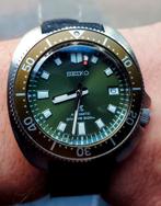Seiko SPB153 Captain Willard in topstaat, Ophalen of Verzenden, Zo goed als nieuw, Seiko