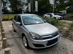 Opel astra benzine gekeurd garantie, Voorwielaandrijving, Testrit aan huis, Stof, Zwart
