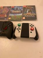 Nintendo switch gebruikt OLED-model, Ophalen, Zo goed als nieuw