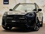 MINI John Cooper Works Countryman 2.0 JCW ALL4 XL, pano, 20", Automaat, 177 g/km, Zwart, Bedrijf