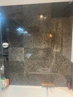 Granieten tegels 60 x 30 cm, Doe-het-zelf en Bouw, Tegels, Ophalen, Zo goed als nieuw