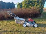 grasmaaier Honda HR21 (5pk), Ophalen, Cirkelmaaier, Honda, Gebruikt