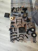 Onderdelen 1/10 crawlers, Enlèvement, Utilisé