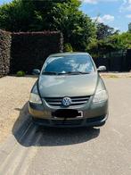 Volkswagen fox €1000, Auto's, 4 deurs, Stof, Bedrijf, Handgeschakeld